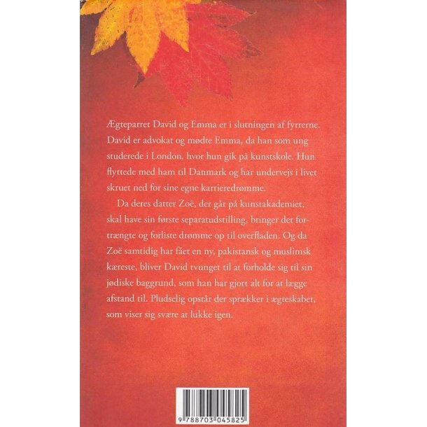 Det g�r du ikke (Bog)