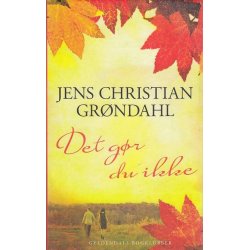 Det g�r du ikke (Bog)