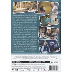 Det gr� guld (DVD)