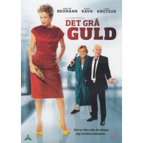 Det gr� guld (DVD)
