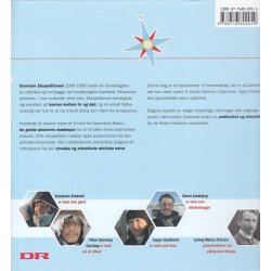 Det Gr�nlandske eventyr (Bog)