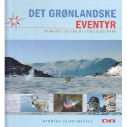 Det Gr�nlandske eventyr (Bog)