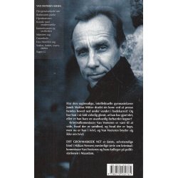 Det grovmaskede net (Bog)