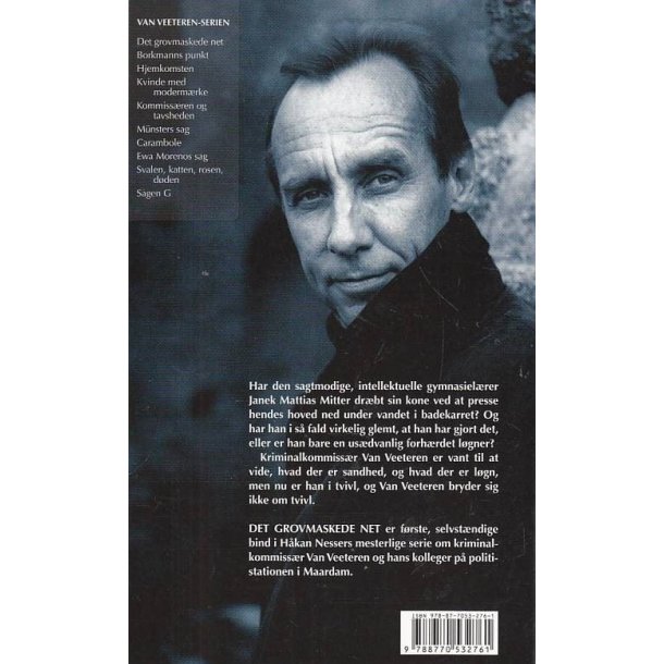 Det grovmaskede net (Bog)