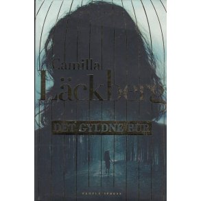 Det gyldne bur (Bog)