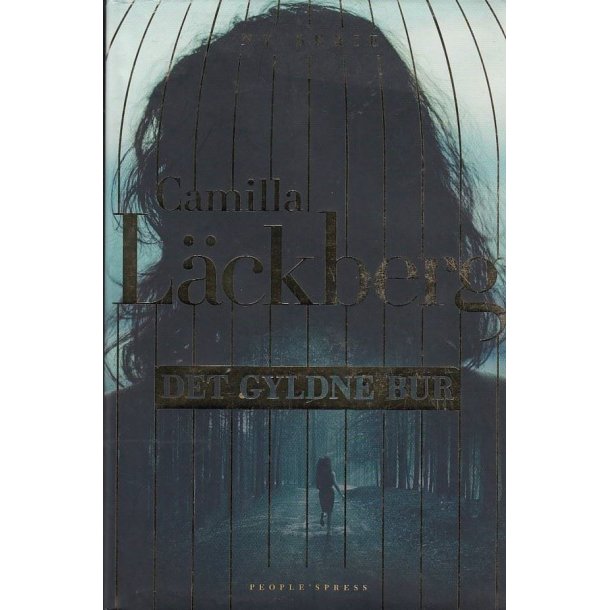 Det gyldne bur (Bog)