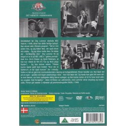 Det h�ndte i K�benhavn (DVD)