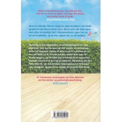 Det hun glemte (Bog)