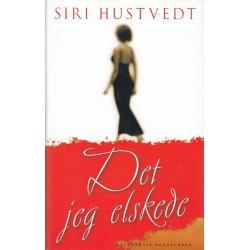 Det jeg elskede (Bog)