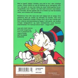 Det klamme k�kken (Bog)