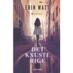 Det knuste rige (Bog)