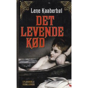 Det levende k�d (Bog)