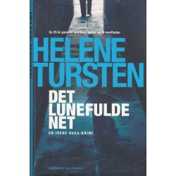 Det lunefulde net (Bog)