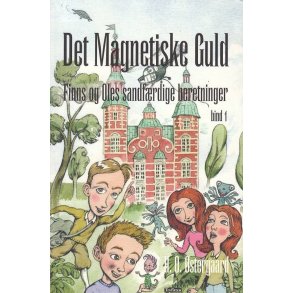 Det Magnetiske guld (Bog)