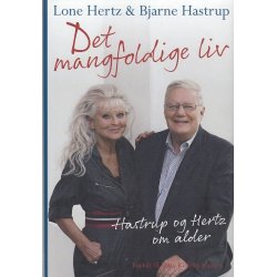 Det mangfoldige liv (Bog)