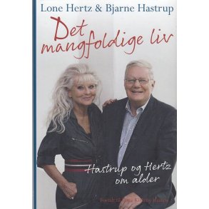 Det mangfoldige liv (Bog)