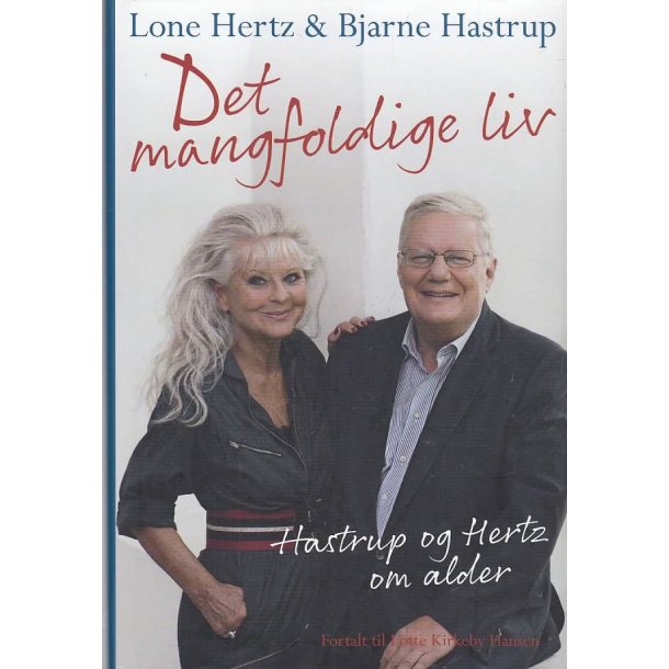 Det mangfoldige liv (Bog)