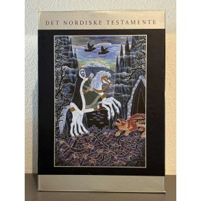 Det Nordiske Testamente (Bog)