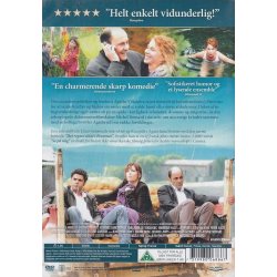 Det regner altid i Provence (DVD)