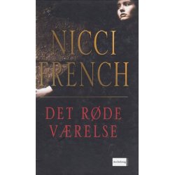 Det r�de v�relse (Bog)