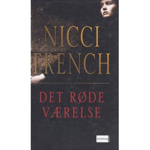 Det r�de v�relse (Bog)