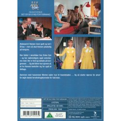 Det s� sund for farmand (DVD)