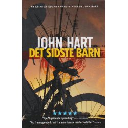 Det sidste barn (Bog)