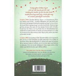 Det sidste brev fra din elsker (Bog)