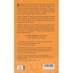 Det sidste kongerige (Bog)