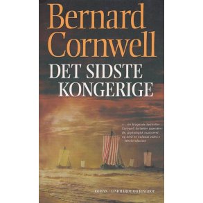 Det sidste kongerige (Bog)