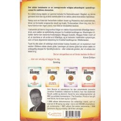 Det sidste Testamente (Bog)