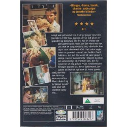 Det skaldede sp�gelse (DVD)