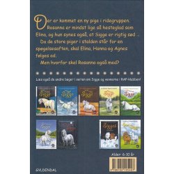 Det sp�ger Sigge (Bog)