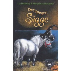 Det sp�ger Sigge (Bog)