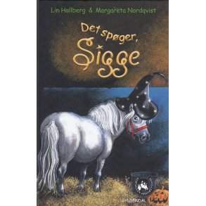 Det sp�ger Sigge (Bog)