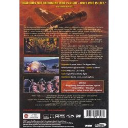 Det store panser slag (DVD)