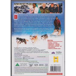 Det store sl�del�b (DVD)