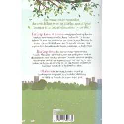 Det store spring (Bog)