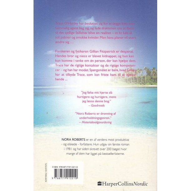 Det st�rste eventyr (Bog)