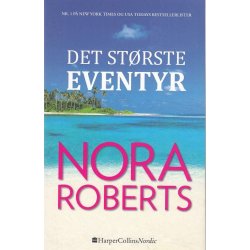 Det st�rste eventyr (Bog)