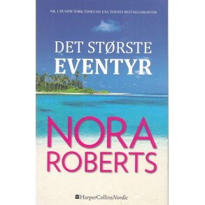 Det st�rste eventyr (Bog)