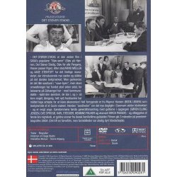 Det st�ver stadig (DVD)