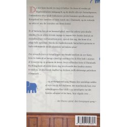 Det syvende barn (Bog)