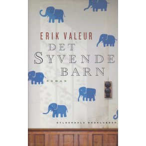 Det syvende barn (Bog)