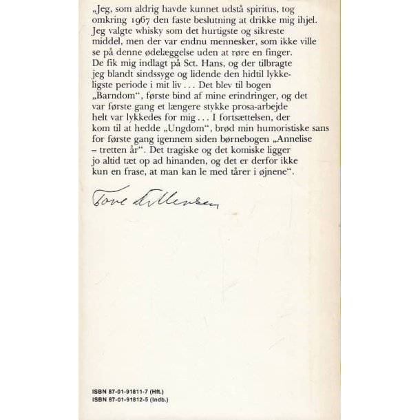 Det tidlige for�r (Bog)