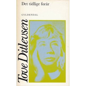 Det tidlige for�r (Bog)