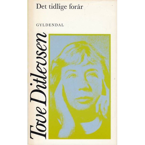 Det tidlige for�r (Bog)