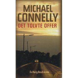 Det tolvte offer (Bog)
