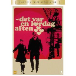 Det var en l�rdag aften (DVD)