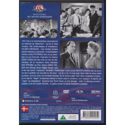 Det var paa Rundetaarn (DVD)